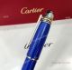 Replica Cartier Pasha Rollerball Pen Blue Resin Pen For Sale (4)_th.jpg